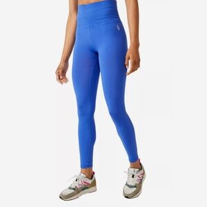 High-Rise 7/8 Length Good Karma Leggings 💙